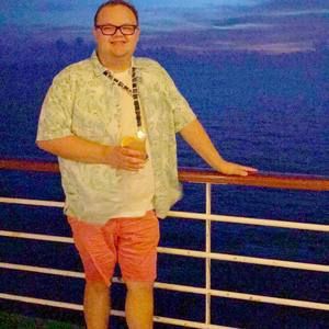 Meet your Posher, Ethan